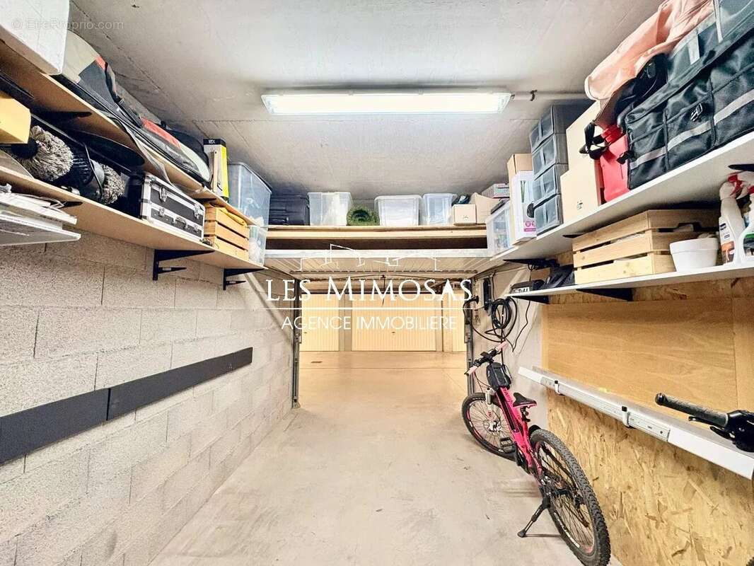 Appartement à FREJUS