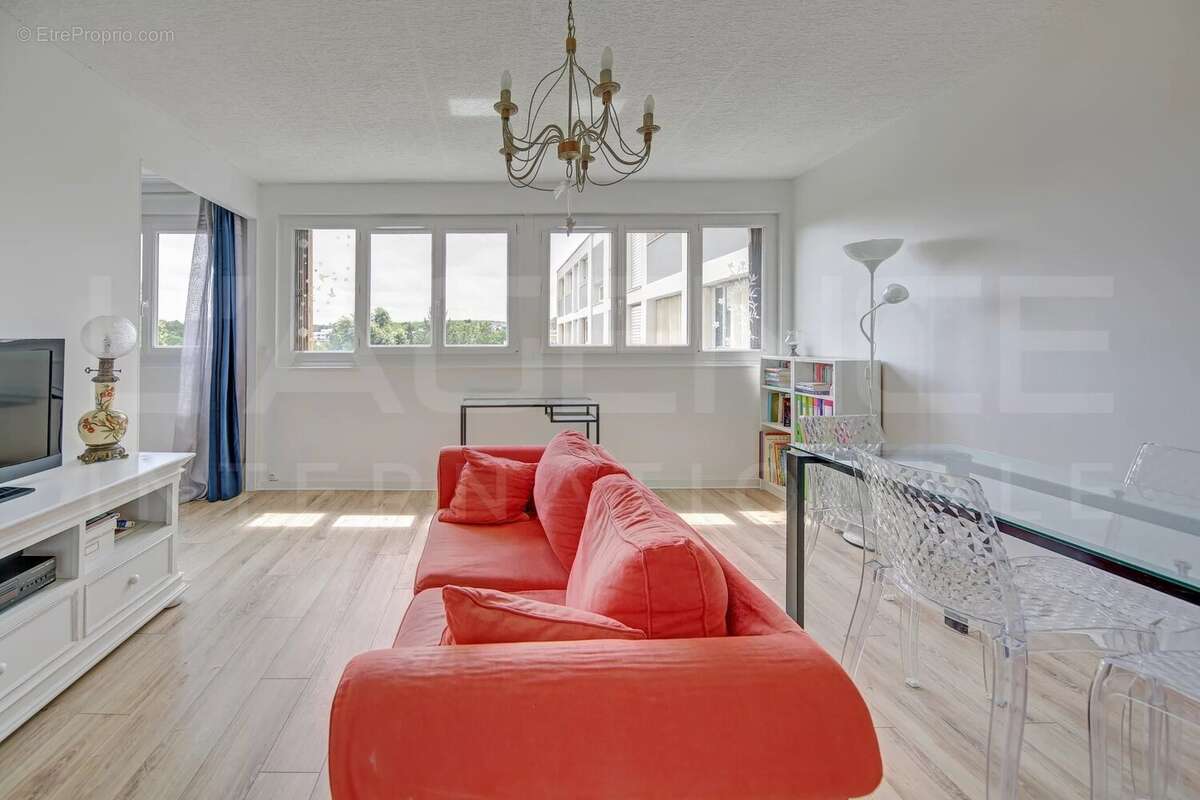 Appartement à SAINT-GERMAIN-EN-LAYE