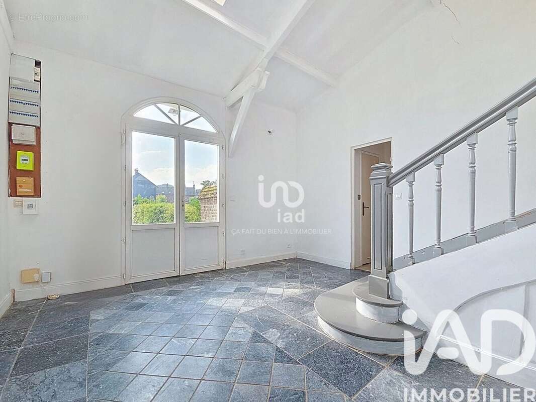 Photo 5 - Maison à EU