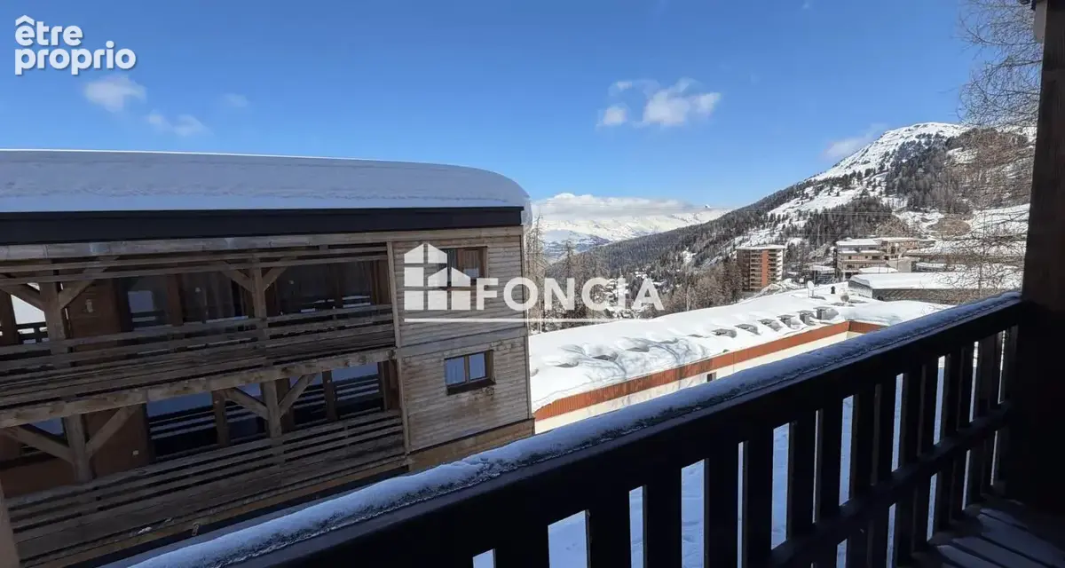 PLAGNE CENTRE - Studio rénové. Résidence rénovée et idéalement située ! - photo 15