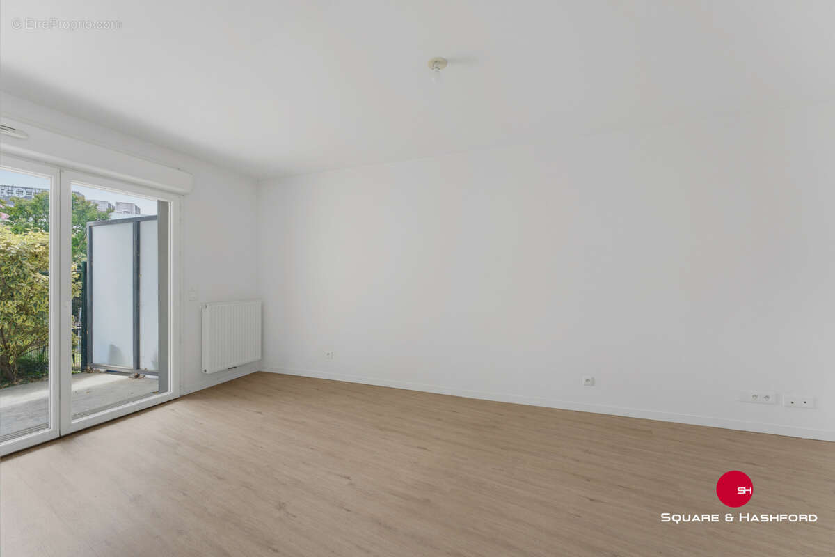 Appartement à LORMONT