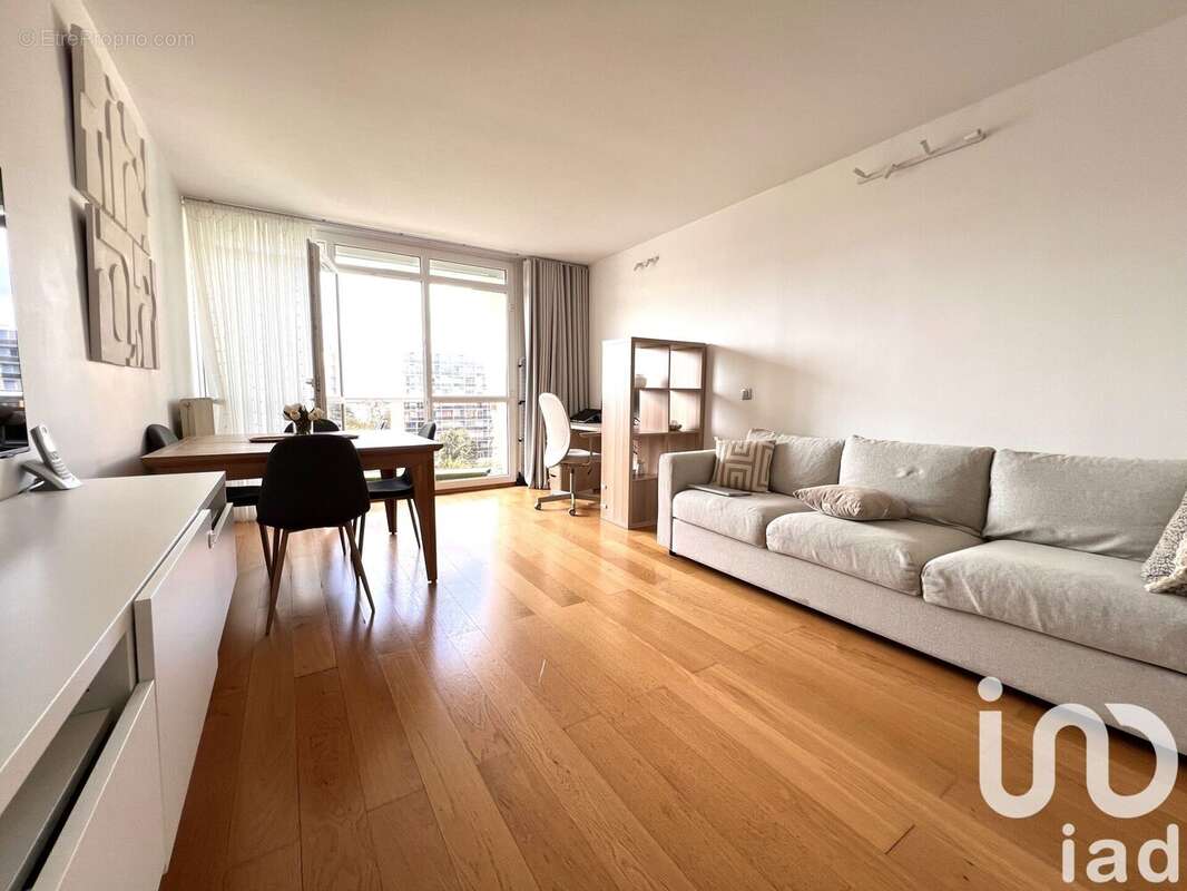 Photo 5 - Appartement à PLAISIR