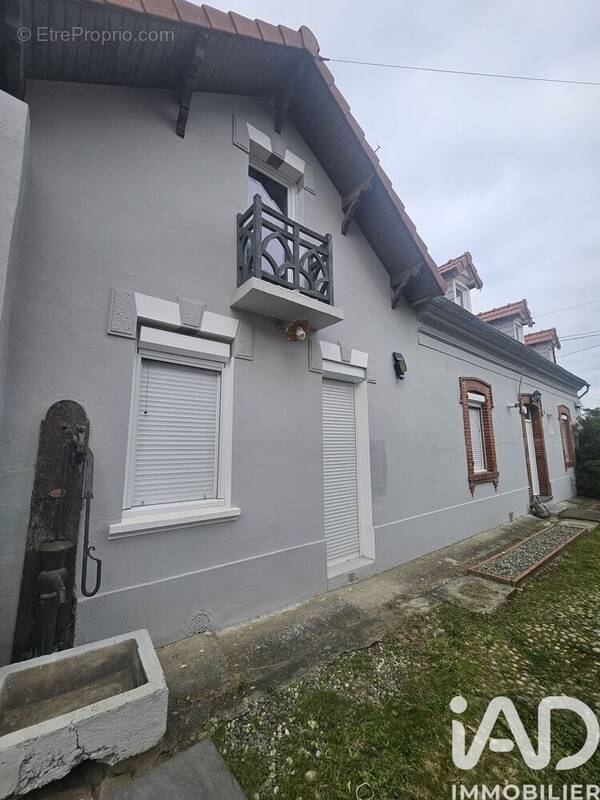 Photo 1 - Maison à AUREILHAN