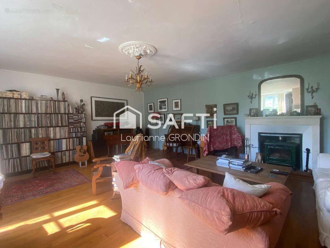 Maison 281 m² à Mazeray  - photo 5