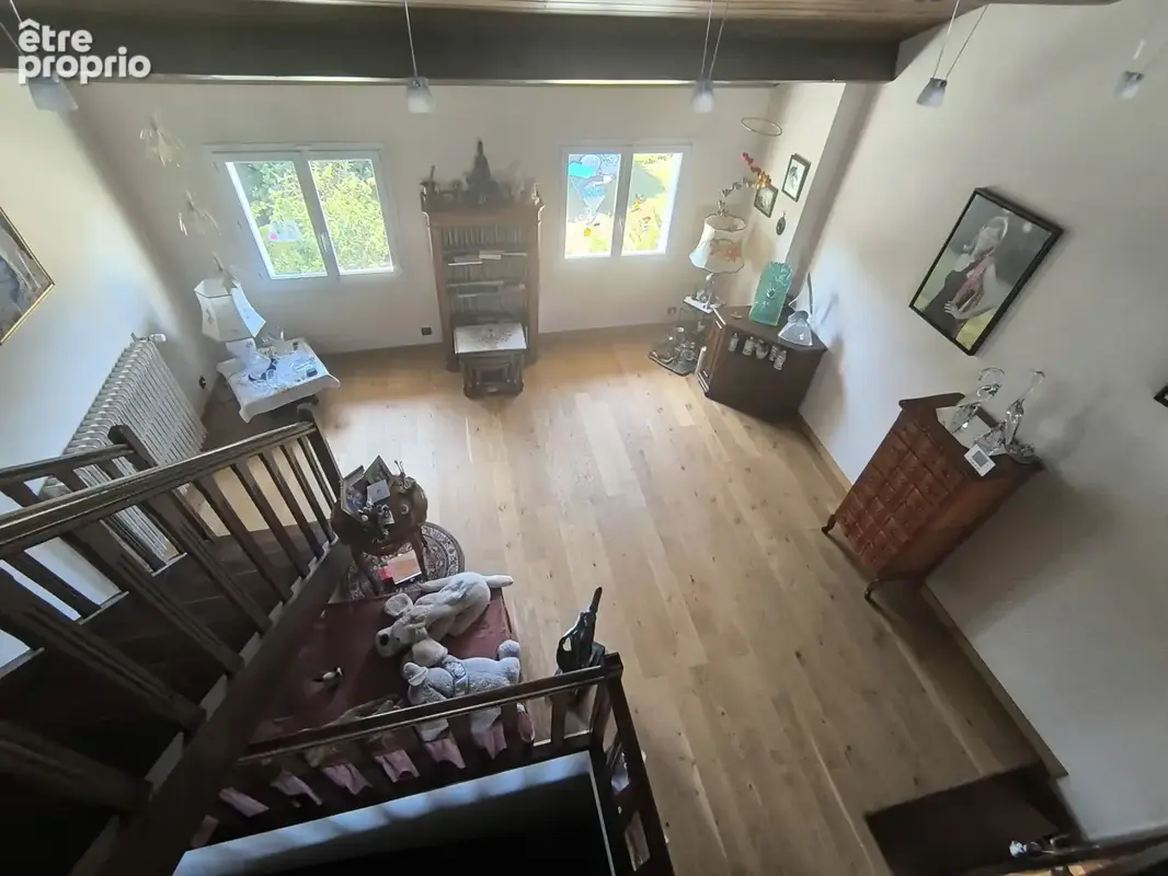 Maison à La Rochette - photo 18