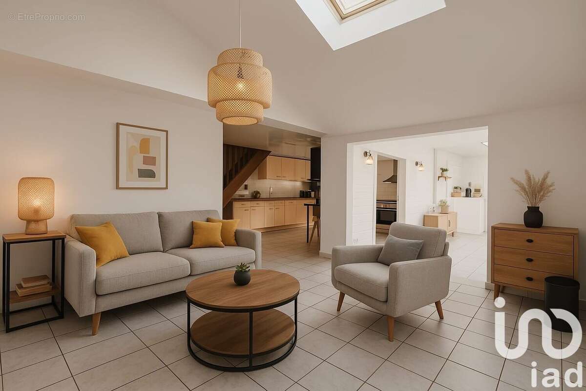 Photo 2 - Maison à GRADIGNAN