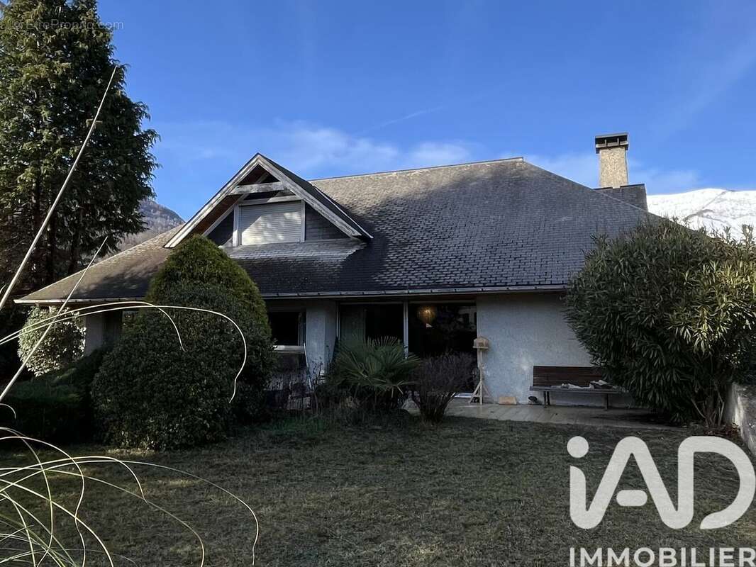 Photo 3 - Maison à ARGELES-GAZOST