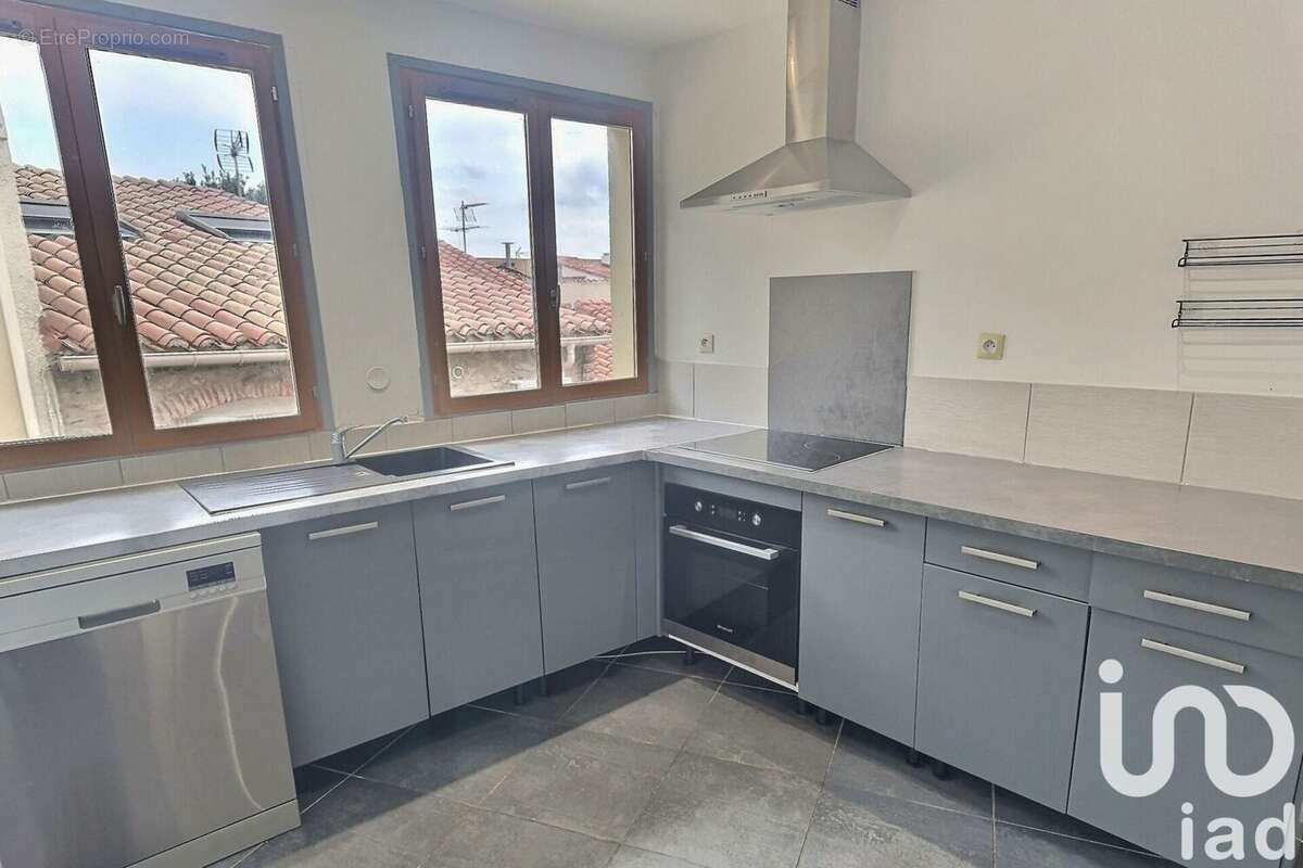 Photo 2 - Appartement à LATOUR-BAS-ELNE