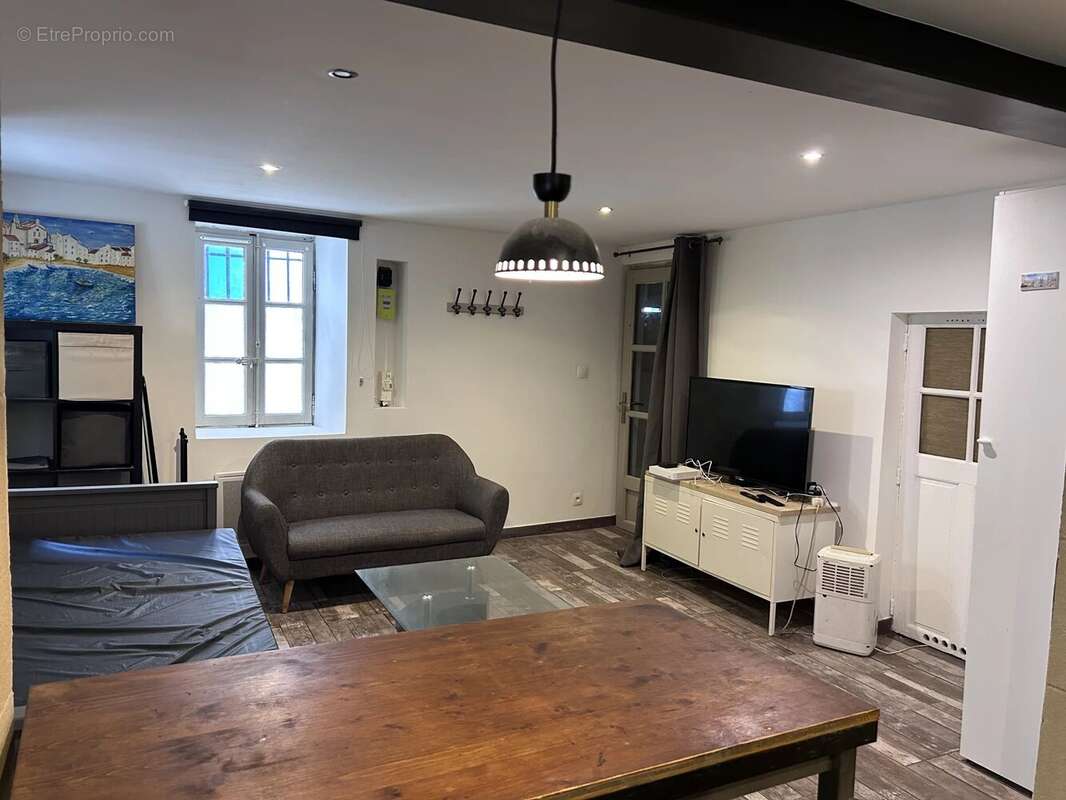 Appartement à ARLES