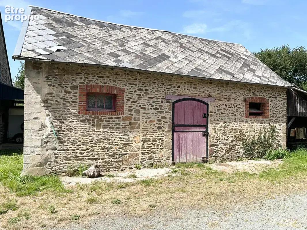 Propriété Bagnoles De L Orne Normandie 1450 m2 - photo 5