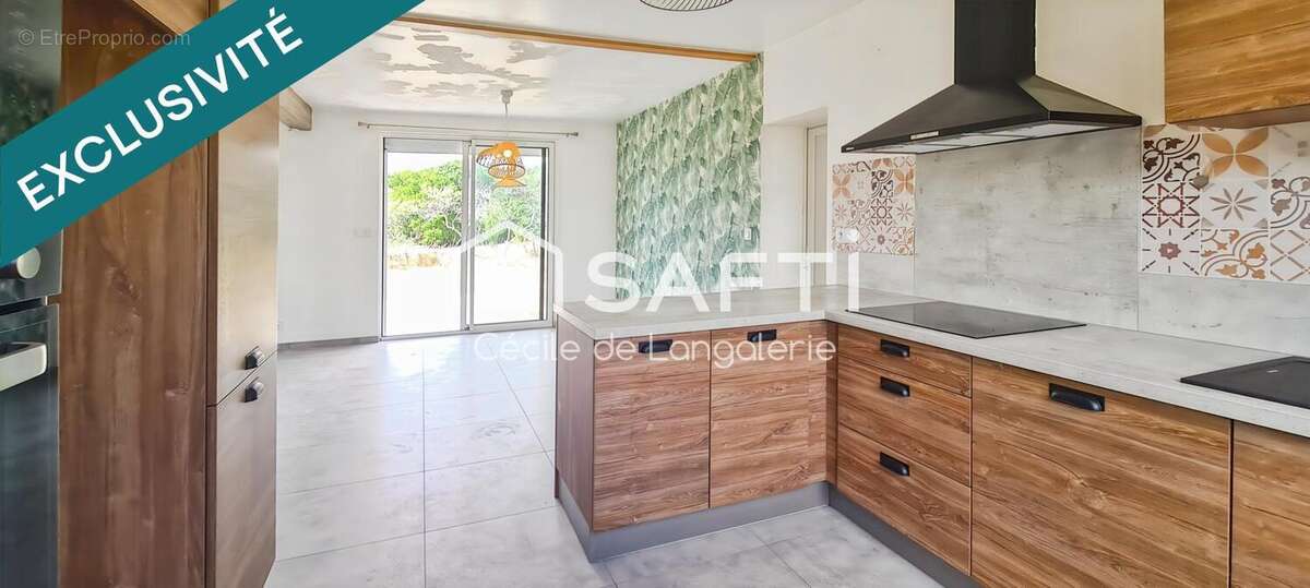 Photo 3 - Maison à LUANT