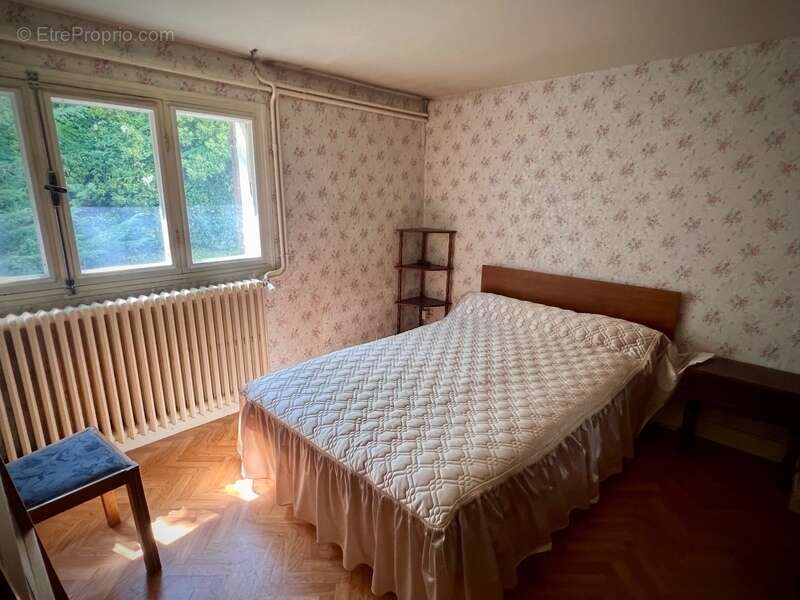 Maison à VILLENEUVE-SUR-LOT