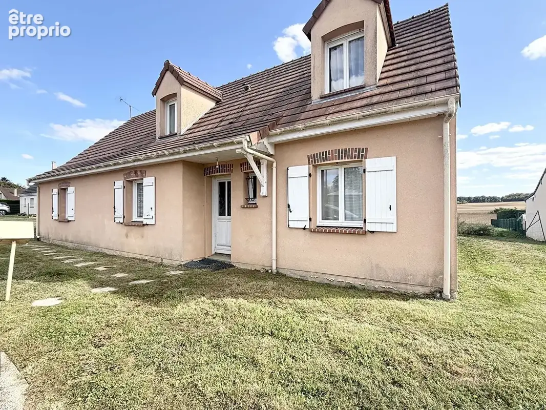 Photo Maison à Hetomesnil au prix de 199 500€