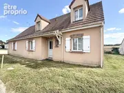 Maison à HETOMESNIL