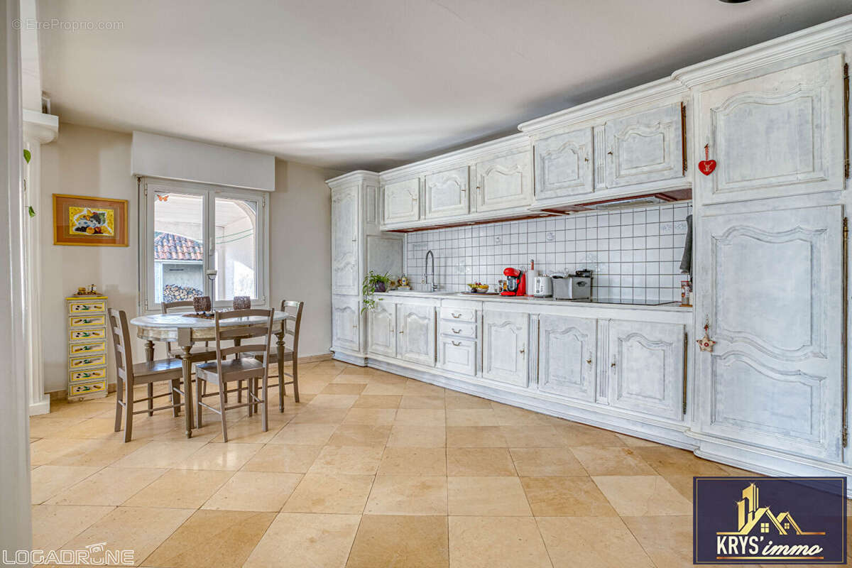 Belle maison de plain-pied entre Bias et Ste Livrade/Lot - photo 6