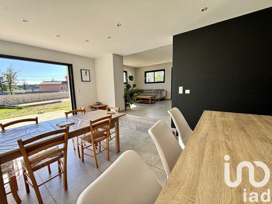 Photo 9 - Maison à UCEL