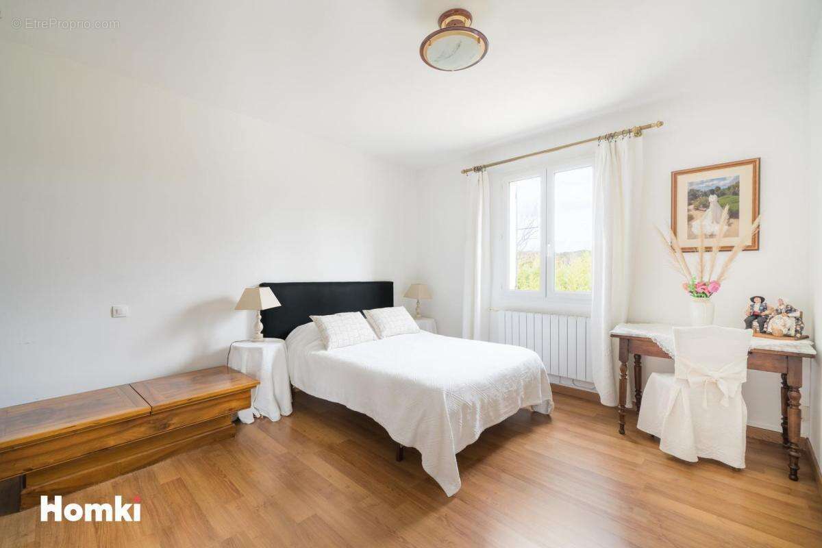 Maison à VISAN