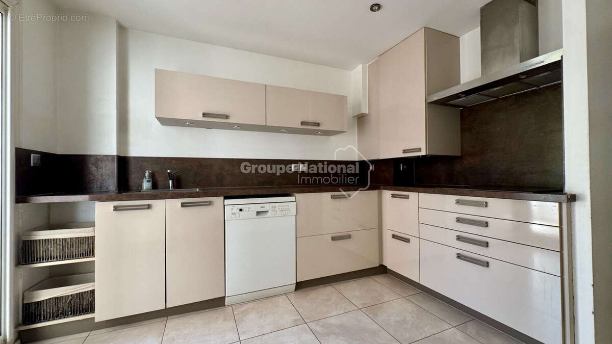 Appartement à NIMES