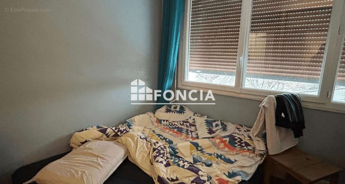 Appartement à ORLEANS