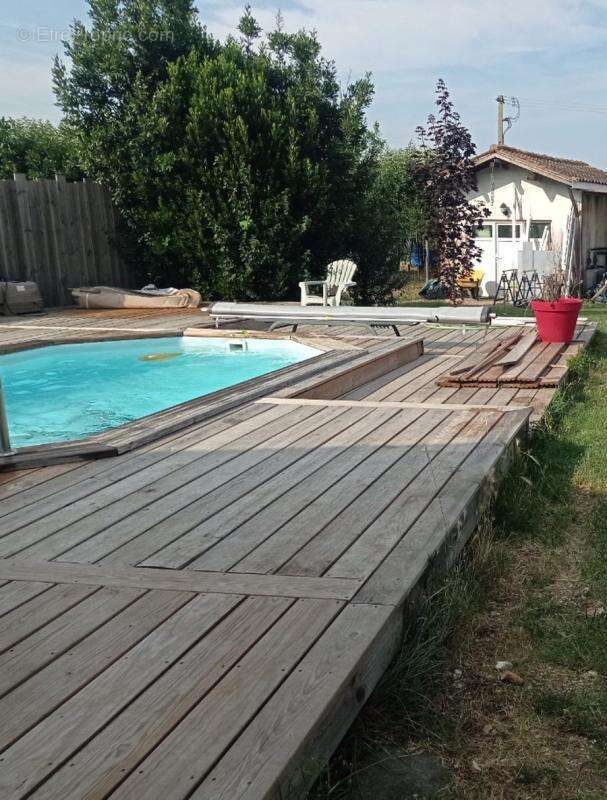 Maison 110 m² à Cozes  - photo 5