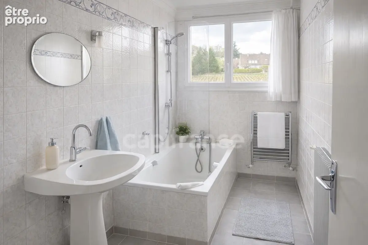 Maison à vendre 5 pièces BUXY (71) - photo 8