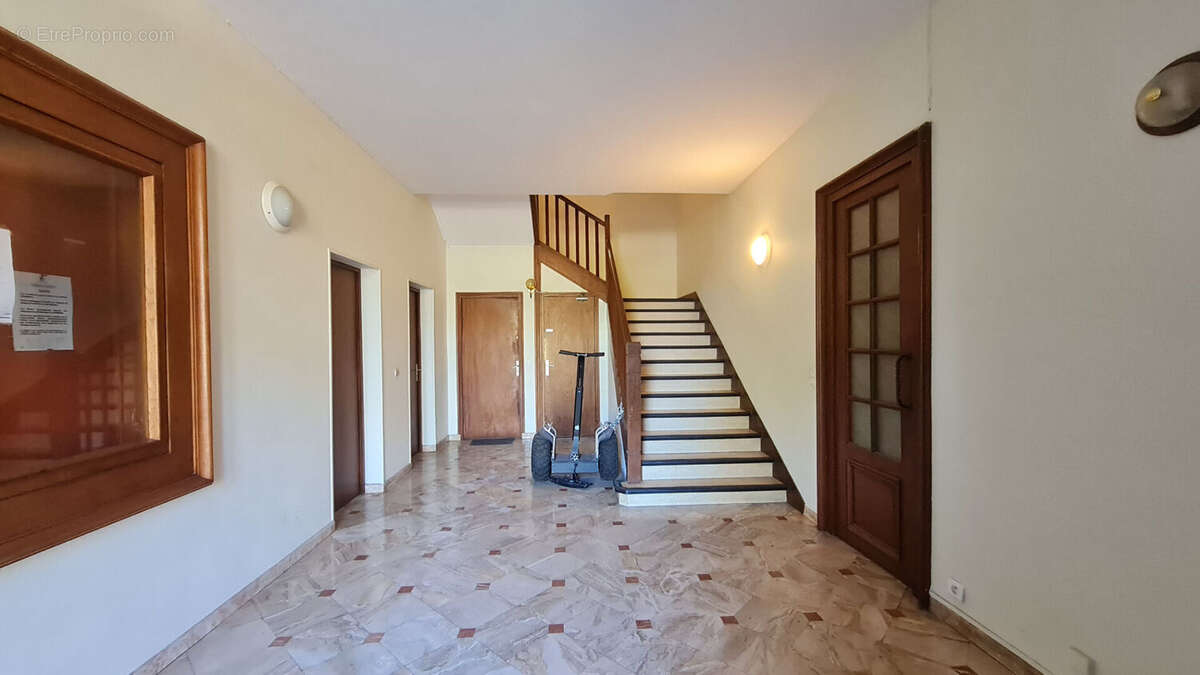 Appartement à MAINTENON