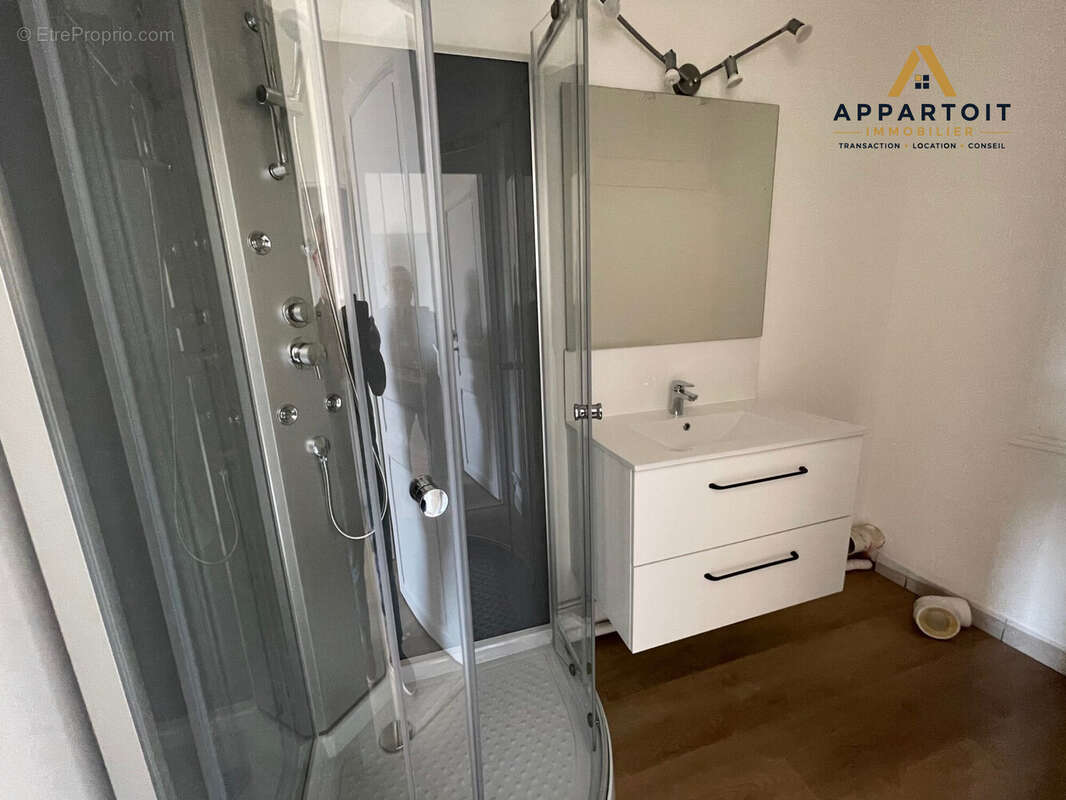 Appartement à VICHY