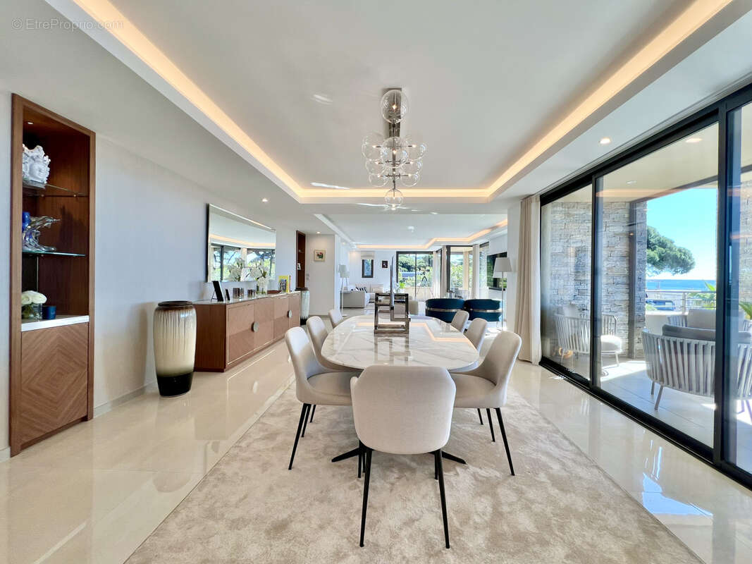 Appartement à SAINTE-MAXIME