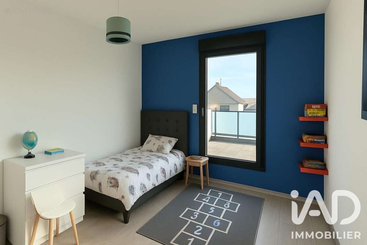Photo 9 - Maison à OISSEL