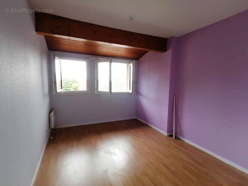 Appartement à MOISSAC