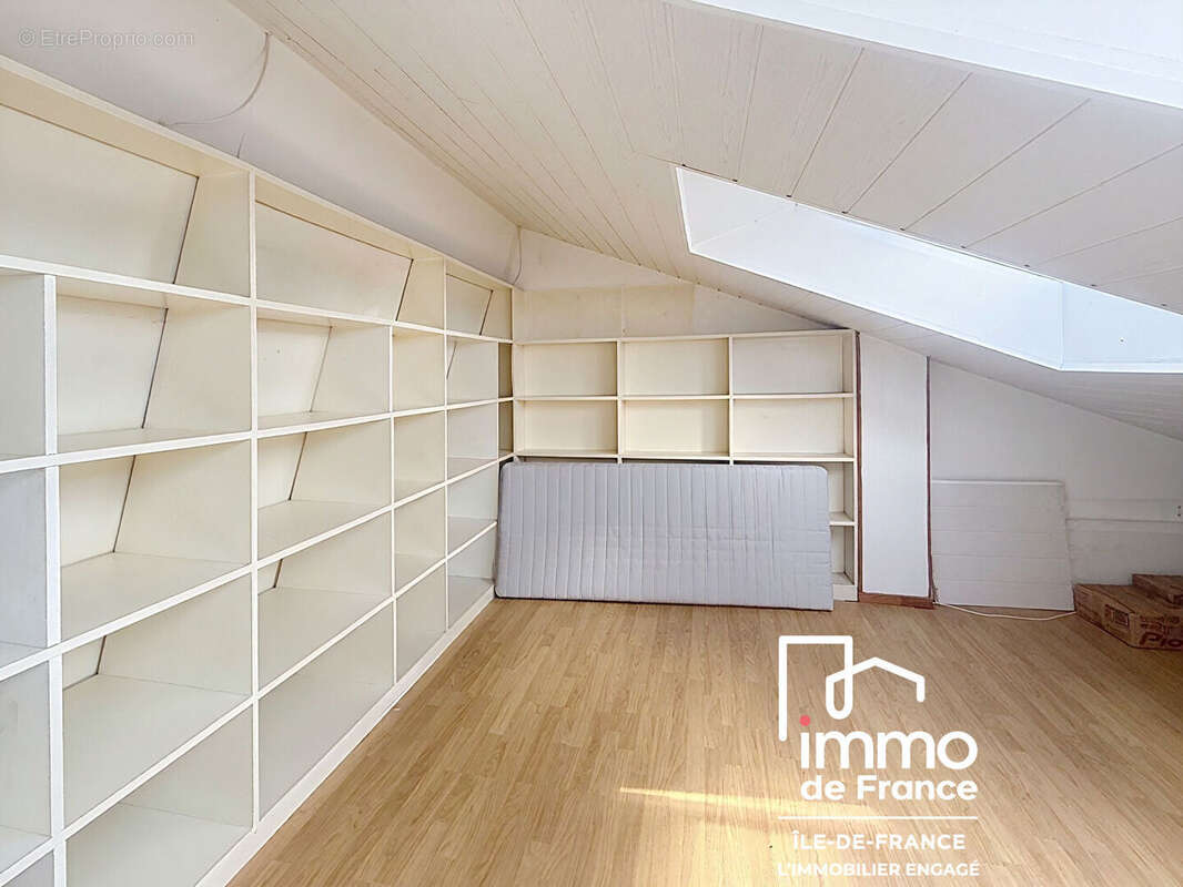 Maison Pontault Combault 6 pièce(s) 92.25 m2 - photo 6