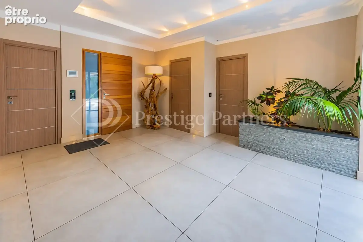 Villa d’exception avec piscine, espace bien-être et jardin paysager   Le Plan-de-la-Tour - photo 8