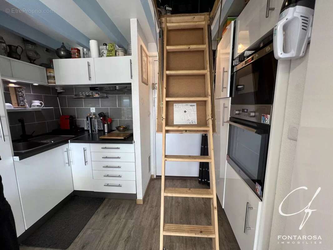 Appartement à FREJUS