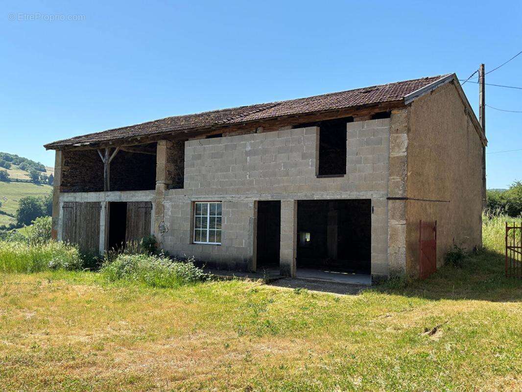 Ancienne ferme à rénover - photo 13