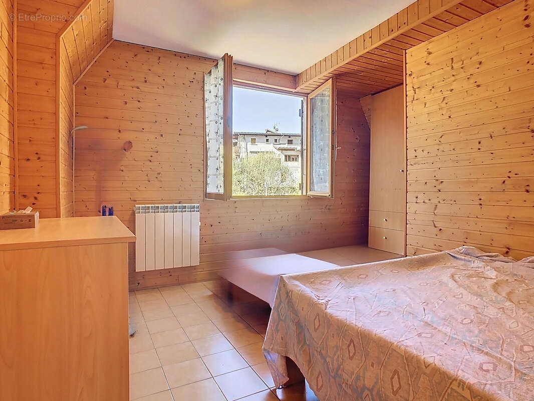 Appartement à MACOT-LA-PLAGNE
