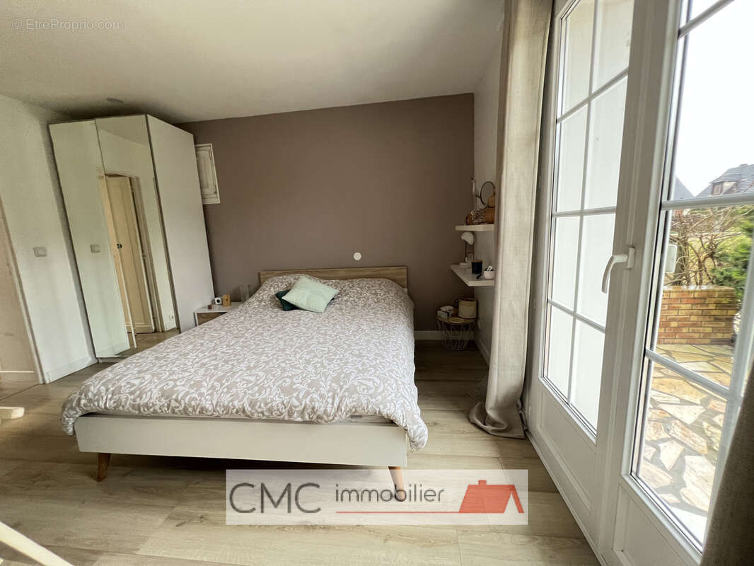 Maison 164 m² à Morancez  - photo 11