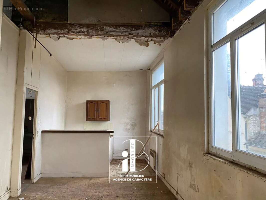 Appartement à FONTAINEBLEAU