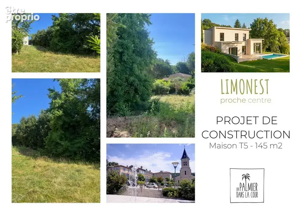 Maison à LIMONEST
