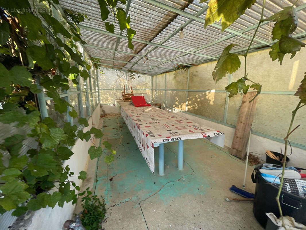 Maison à LONS-LE-SAUNIER