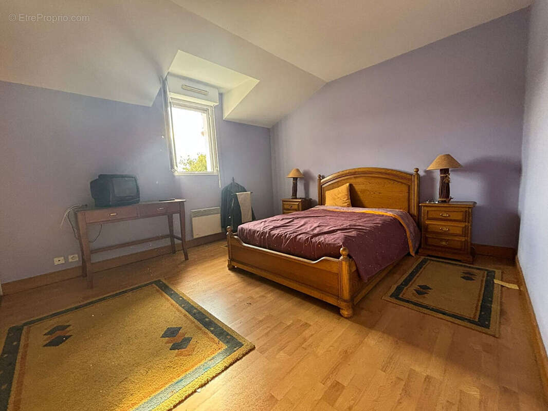 Appartement à HENDAYE