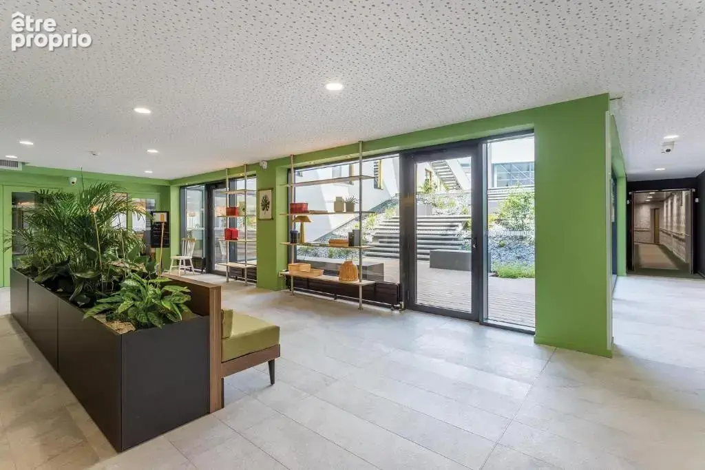 Investissement en residence Senior - photo 5