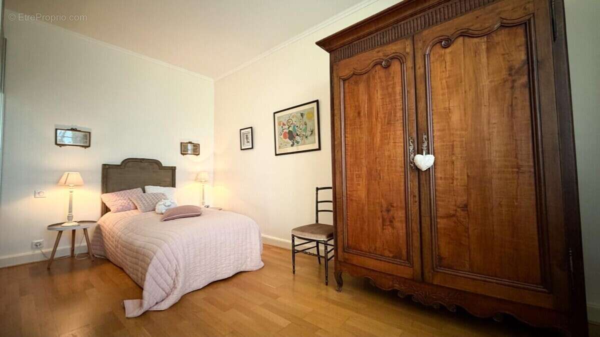 Maison à CHAUVIGNY