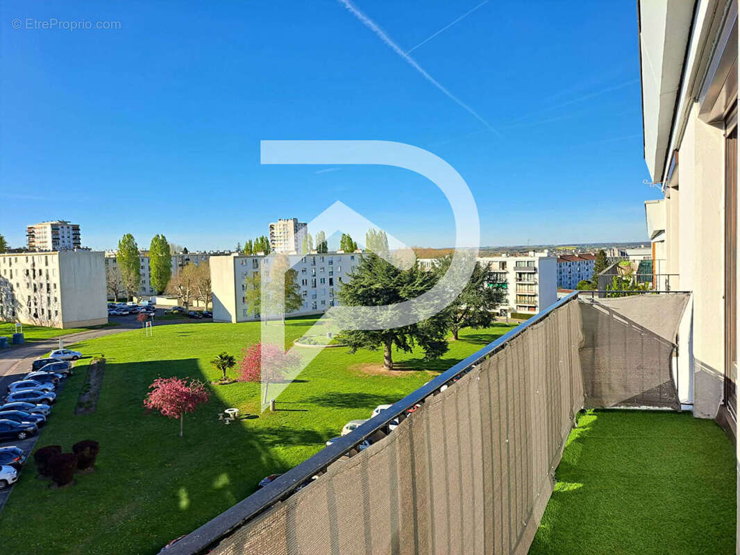 Appartement à BEAUVAIS