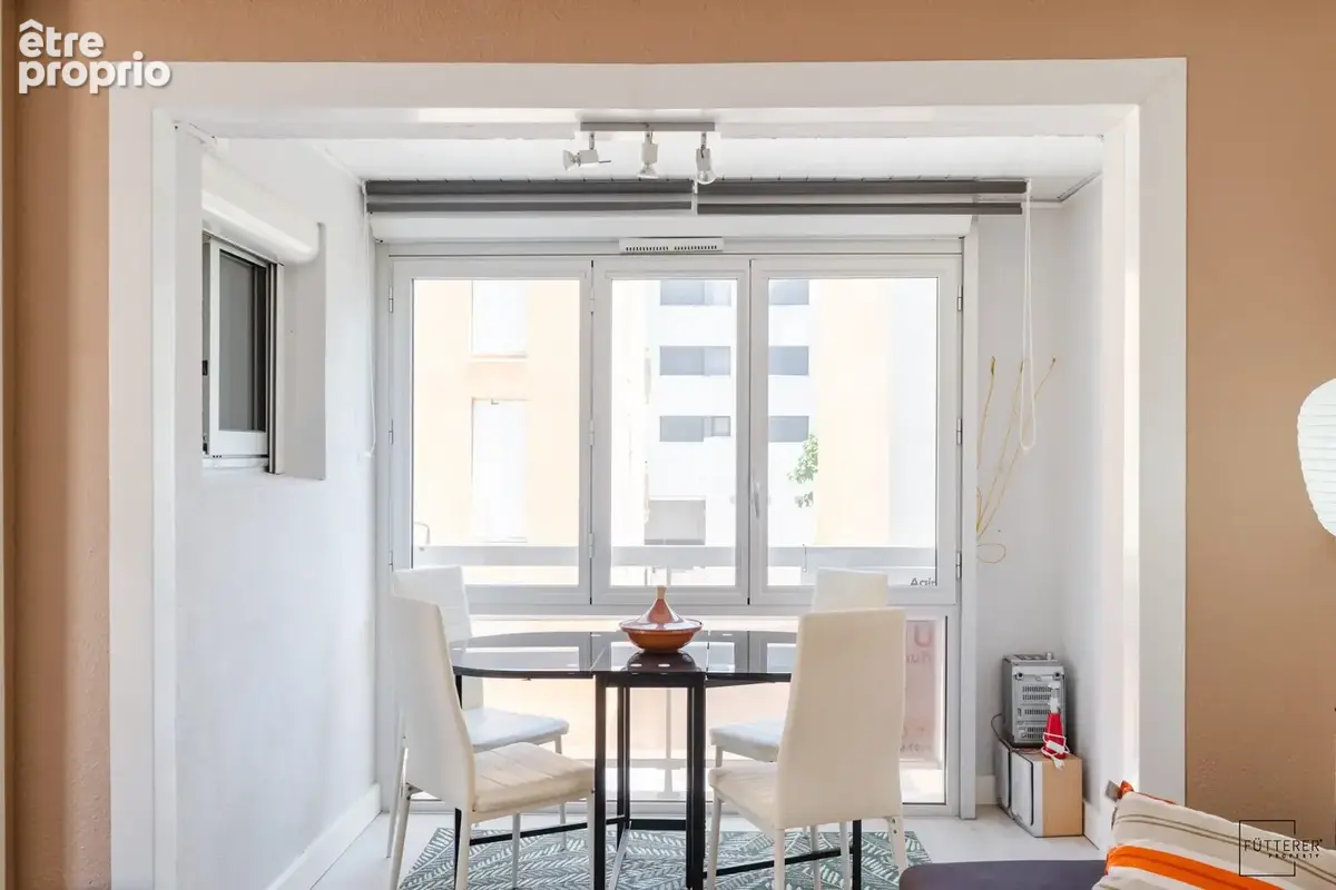 Appartement 2 pièces 31 m² à vendre à Narbonne (11100) - photo 6