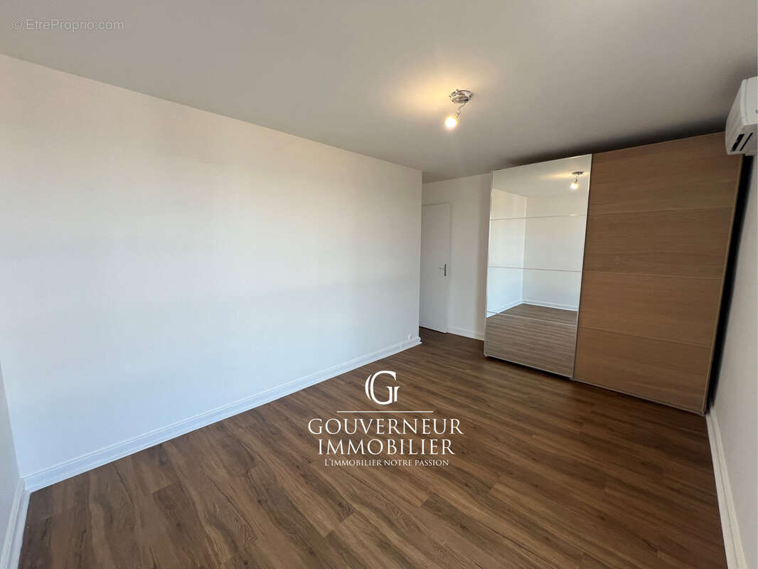 Appartement à LA GRANDE-MOTTE