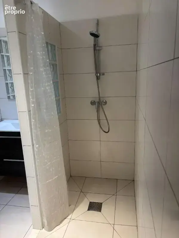 Appartement T1 refait à neuf - photo 13