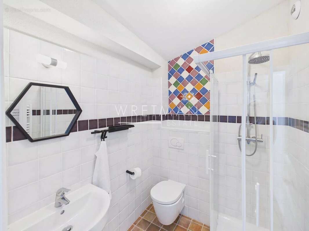 Appartement à MONTAUROUX
