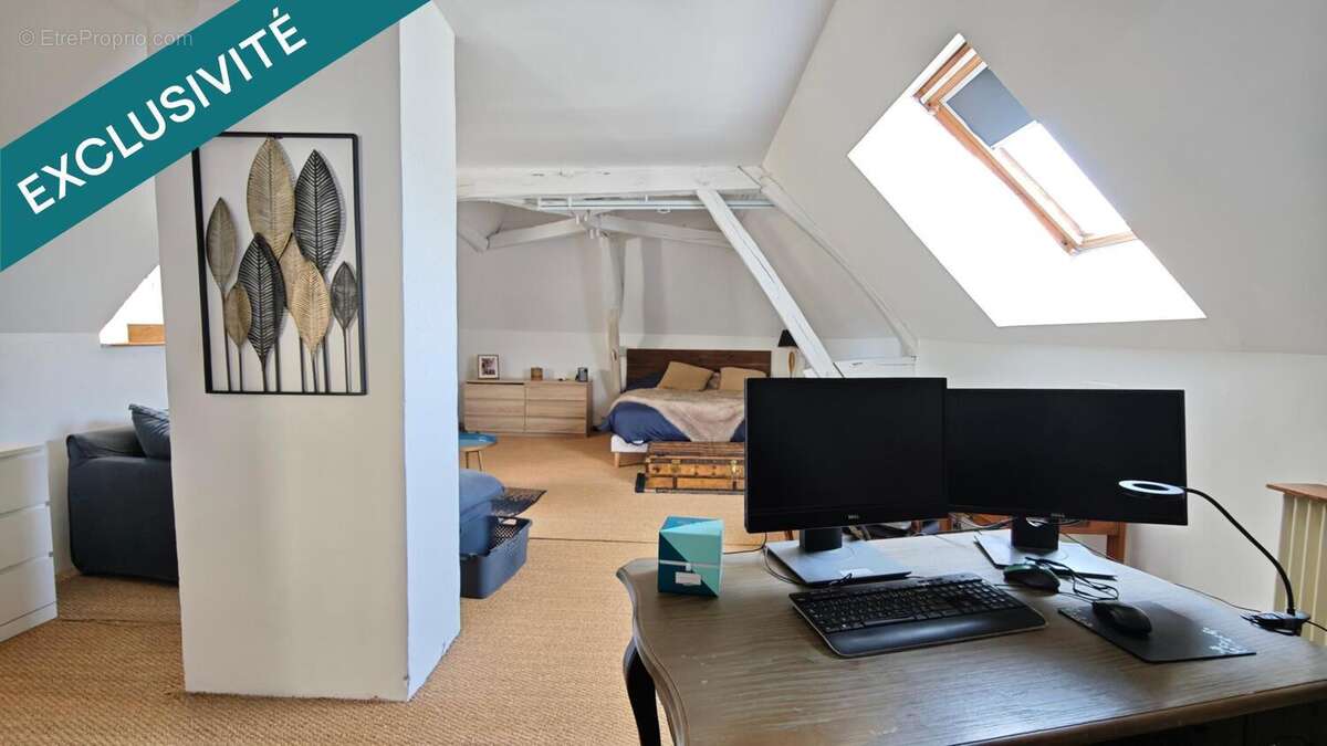 Photo 6 - Maison à SENS