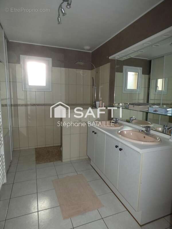 Photo 9 - Maison à CHOUPPES