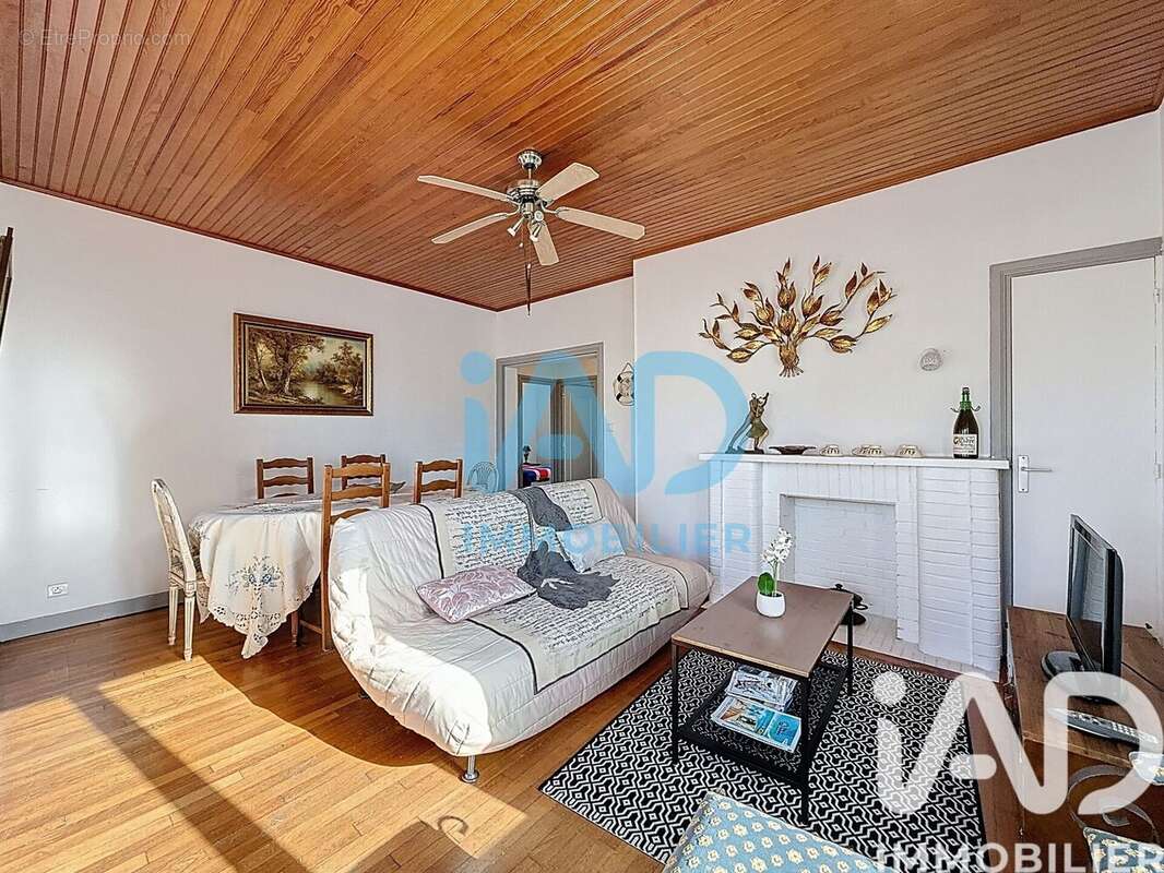 Photo 4 - Appartement à QUIBERON